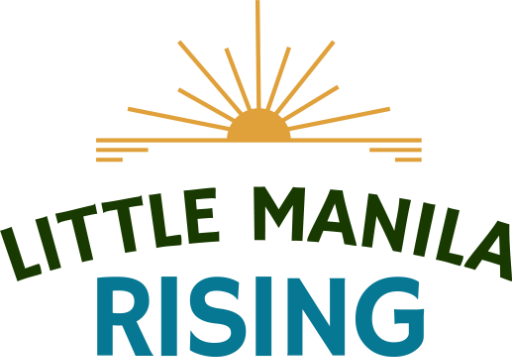 Little Manila Rising